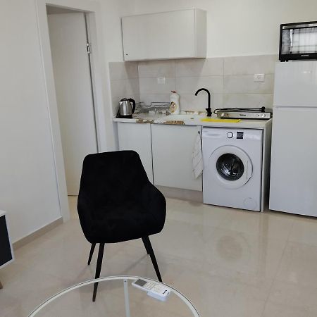 Apartament תות Beersheba Zewnętrze zdjęcie