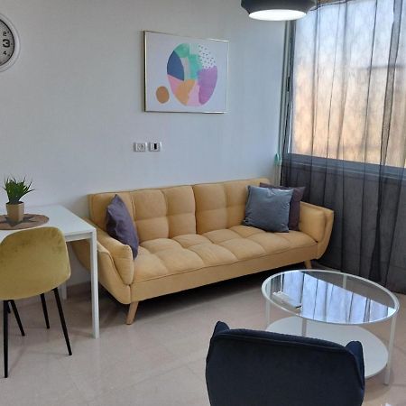 Apartament תות Beersheba Zewnętrze zdjęcie