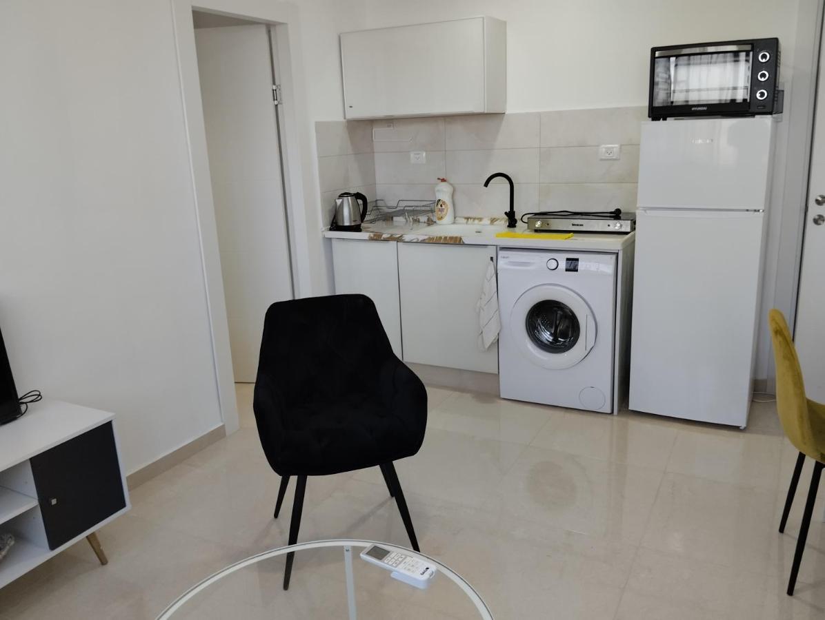 Apartament תות Beersheba Zewnętrze zdjęcie