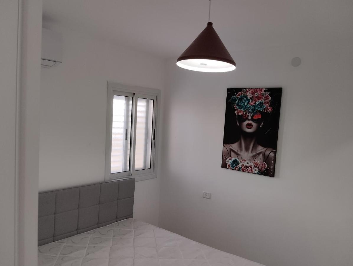 Apartament תות Beersheba Zewnętrze zdjęcie